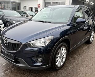 Mazda CX-5 Gebrauchtwagen