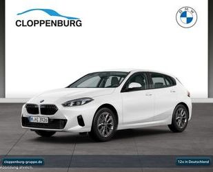 BMW 118 Gebrauchtwagen