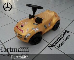 Mercedes-Benz B 200 Gebrauchtwagen