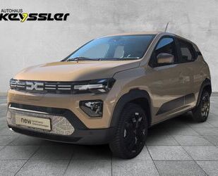 Dacia Spring Gebrauchtwagen