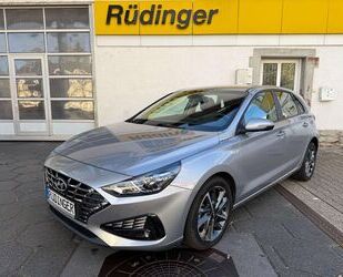 Hyundai i30 Gebrauchtwagen