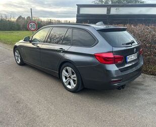 BMW 320 Gebrauchtwagen