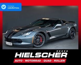 Corvette Z06 Gebrauchtwagen