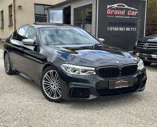 BMW M550 Gebrauchtwagen