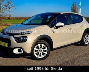Citroen C3 Gebrauchtwagen