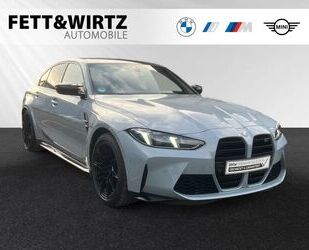 BMW M3 Gebrauchtwagen