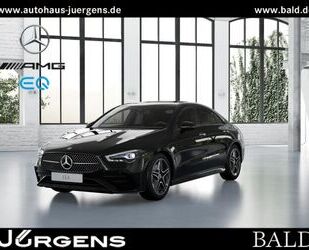 Mercedes-Benz CLA 200 Gebrauchtwagen