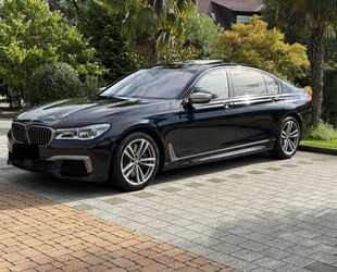 BMW M760 Gebrauchtwagen