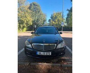 Mercedes-Benz C 220 Gebrauchtwagen