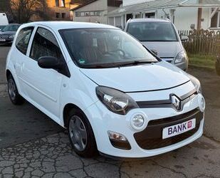 Renault Twingo Gebrauchtwagen