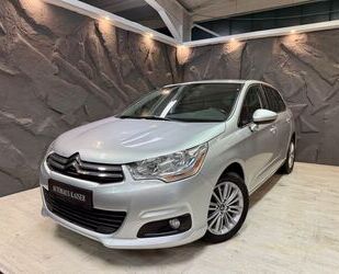 Citroen C4 Gebrauchtwagen