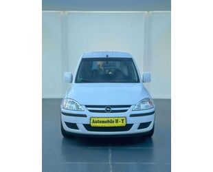 Opel Combo Gebrauchtwagen
