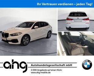 BMW BMW 118i Advantage Business Package Sitzheizung Li Gebrauchtwagen