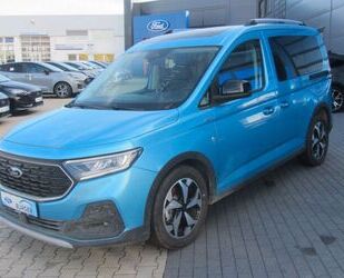 Ford Tourneo Connect Gebrauchtwagen