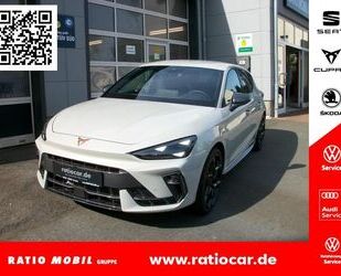 Cupra Leon Gebrauchtwagen
