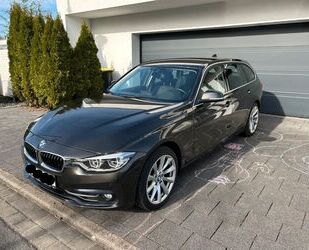 BMW 330 Gebrauchtwagen
