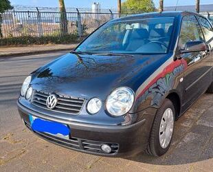 VW Polo Gebrauchtwagen
