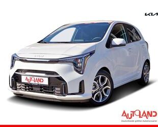 Kia Picanto Gebrauchtwagen
