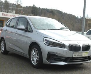 BMW 218 Active Tourer Gebrauchtwagen