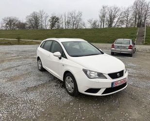 Seat Ibiza Gebrauchtwagen
