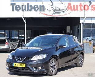 Nissan Pulsar Gebrauchtwagen