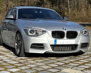 BMW M135 Gebrauchtwagen