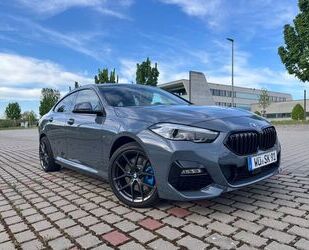 BMW 220 Gran Coupé Gebrauchtwagen