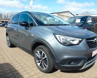 Opel Crossland (X) Gebrauchtwagen