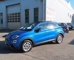 Fiat 500X Gebrauchtwagen