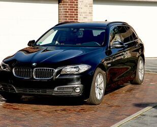 BMW 530 Gebrauchtwagen