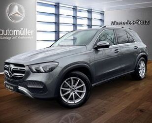 Mercedes-Benz GLE 350 Gebrauchtwagen