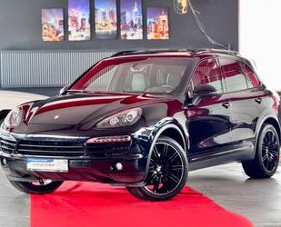 Porsche Cayenne Gebrauchtwagen
