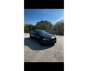 Jaguar XF Gebrauchtwagen