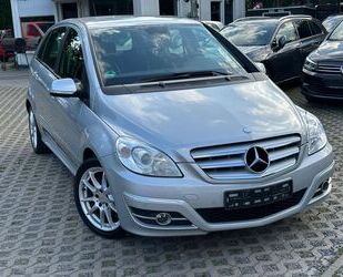 Mercedes-Benz B 180 Gebrauchtwagen
