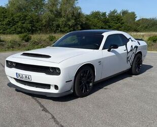 Dodge Challenger Gebrauchtwagen
