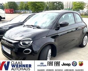 Fiat 500e Gebrauchtwagen