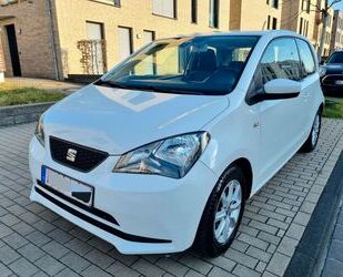 Seat Mii Gebrauchtwagen