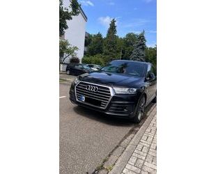 Audi Q7 Gebrauchtwagen