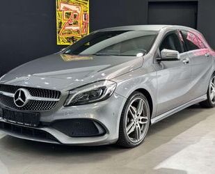 Mercedes-Benz A 200 Gebrauchtwagen