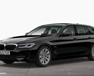 BMW 530 Gebrauchtwagen