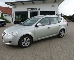 Kia ceed Sportswagon Gebrauchtwagen