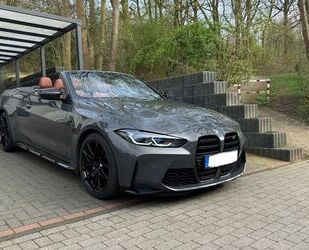BMW M4 Gebrauchtwagen