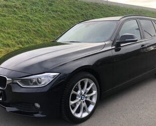 BMW 318 Gebrauchtwagen