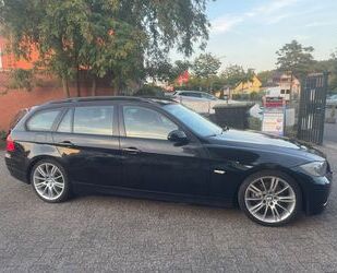 BMW 320 Gebrauchtwagen