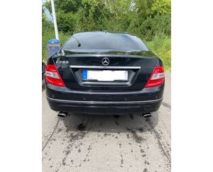 Mercedes-Benz C 280 Gebrauchtwagen