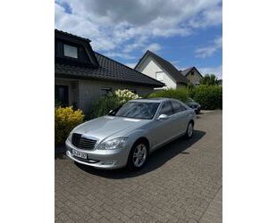 Mercedes-Benz S 500 Gebrauchtwagen