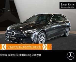 Mercedes-Benz C 220 Gebrauchtwagen