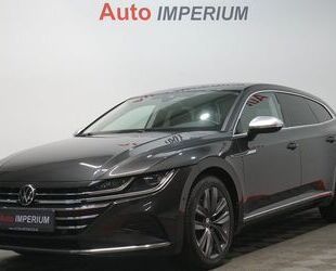 VW Arteon Gebrauchtwagen