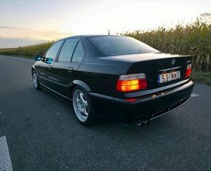 BMW M3 Gebrauchtwagen
