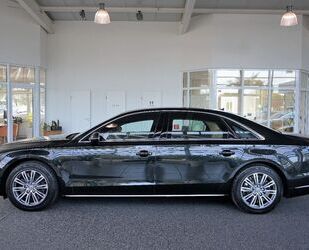 Audi A8 Gebrauchtwagen